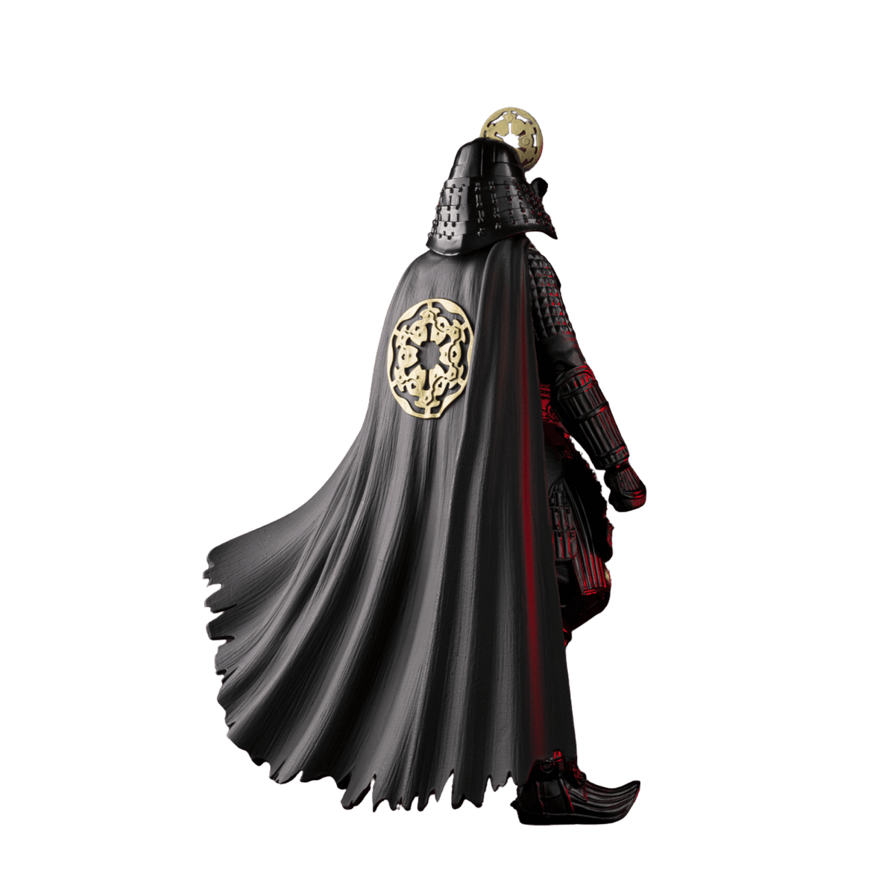 Star Wars: Obi-Wan Kenobi: Samurai Taisho Darth Vader (Vengeful