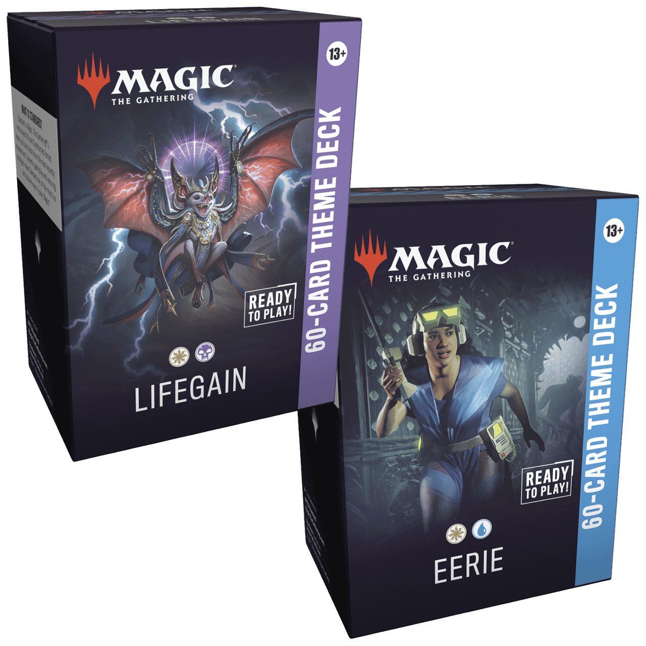 best 60 card mtg deck Green Massive Creature - Powerful - Modern Legal - Custom Built - Magic The Gathering - card deck What's your favorite 60-card deck