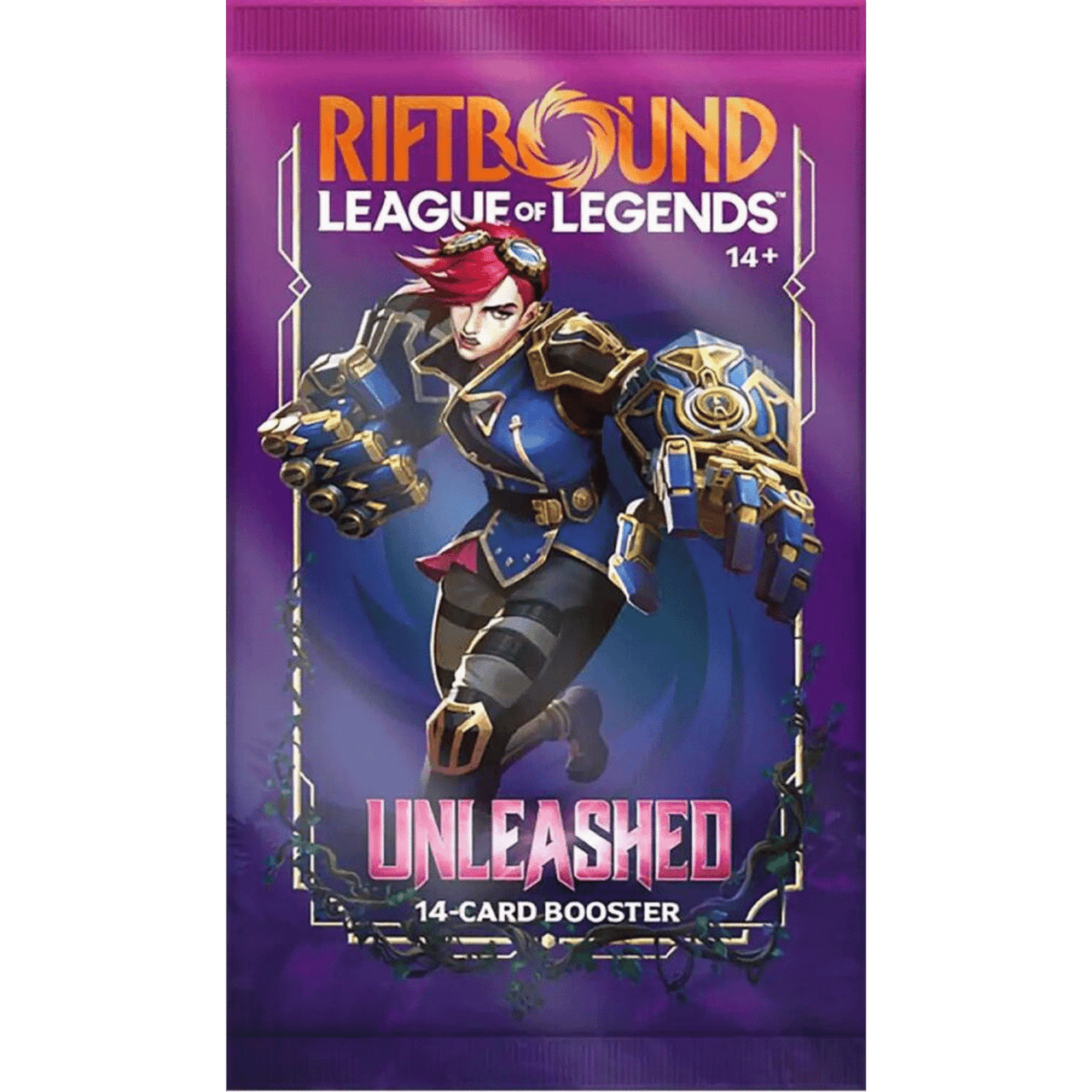 riftbound league of legends booster box TCG Vendetta League of Legends TCG Riftbound - League of Legends