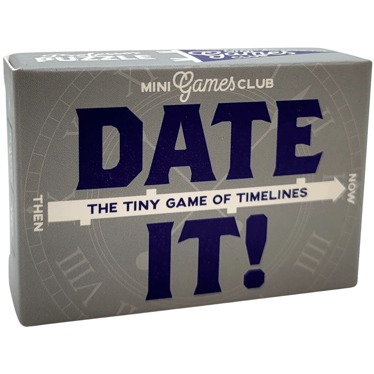 Mini Games Club: Date It!、Professor Puzzle、kayou