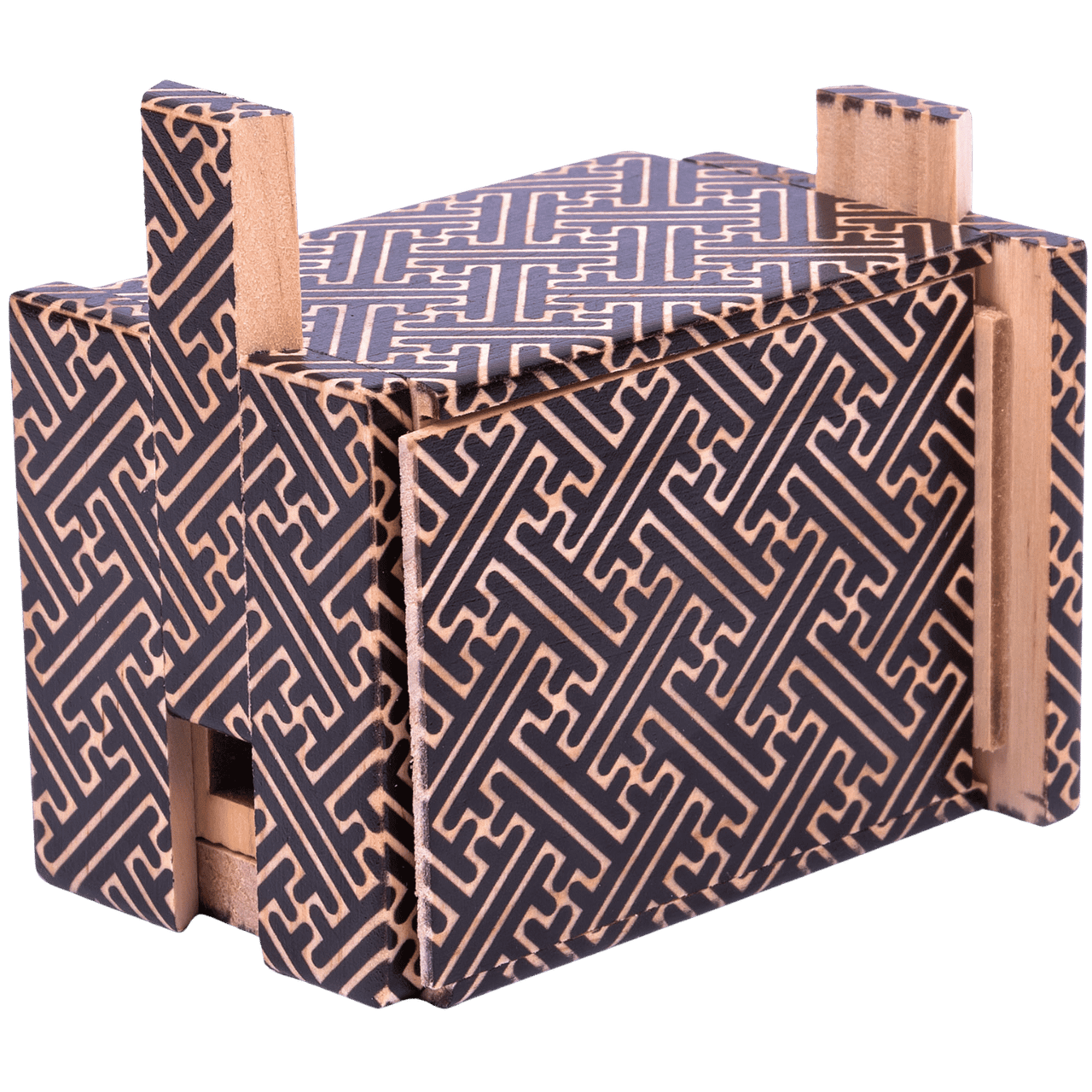 Lost & Found: Japanese Puzzle Box - Game Nerdz