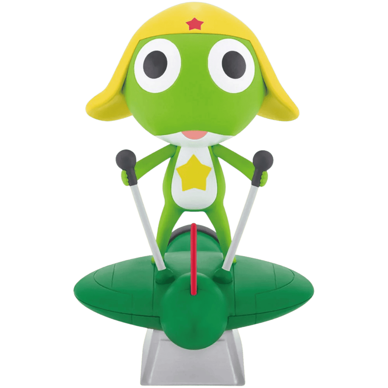 keroroさま専用 Keroro Gunso: Keroro - Ichibansho Figure (PREORDER) - Game Nerdz