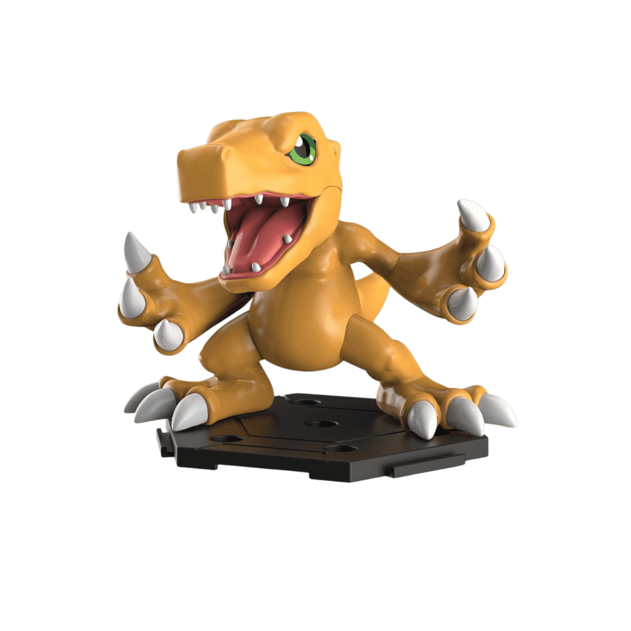 Digimon: Digimon Gathering Part 1 Model Kit - Display (8) (PREORDER ...