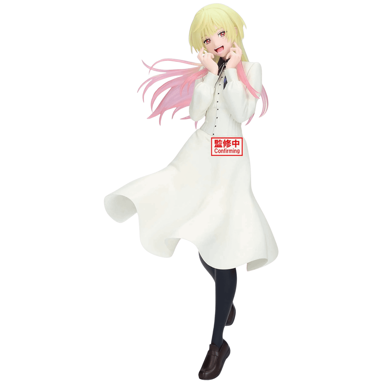 Marriagetoxin: Mei Kinosaki - Banpresto Glitter & Glamours Figure