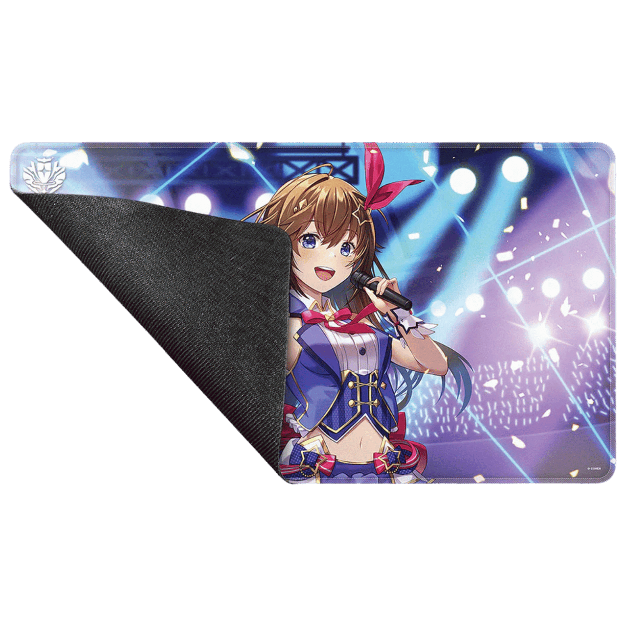 tokiiro様　オーダーページ Ultra Pro Playmat: Hololive - Tokino Sora (Stitched) - Game Nerdz