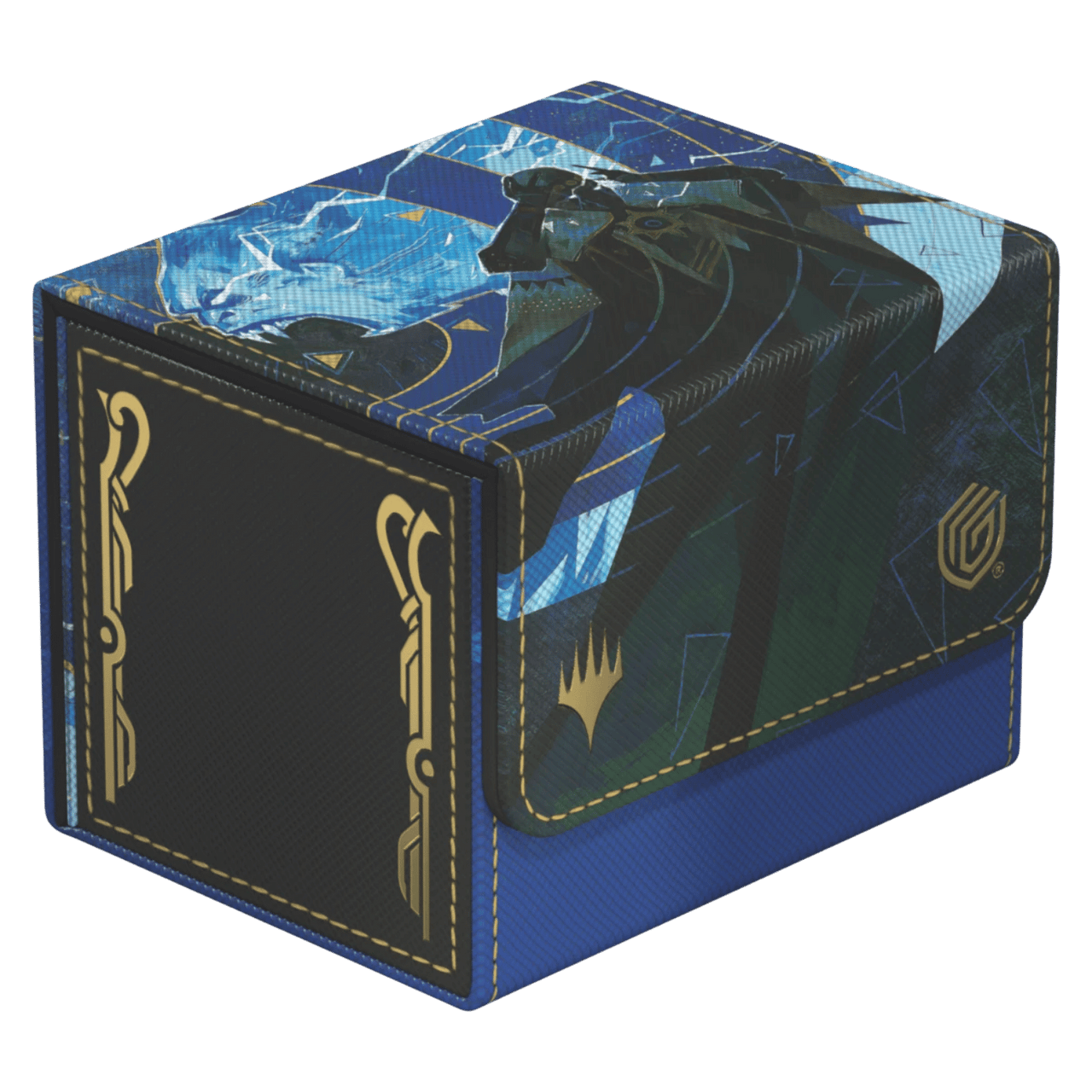 Ultimate Guard Deck Box: MTG Secrets of Strixhaven 