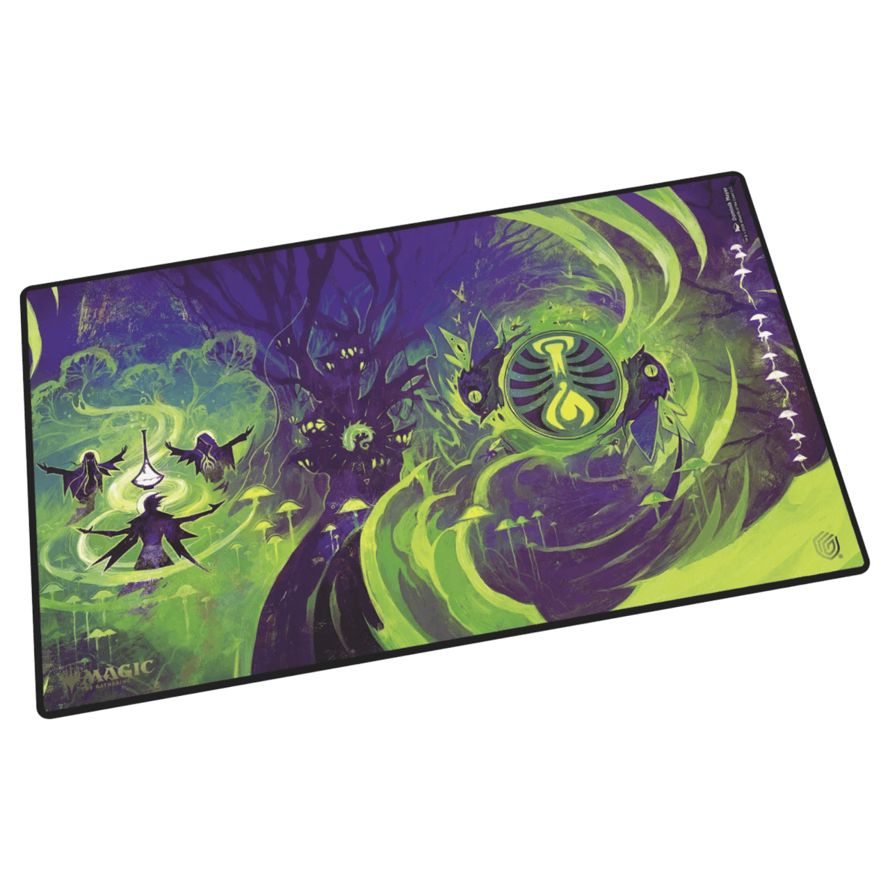 Ultimate Guard Playmat: MTG Secrets of Strixhaven 