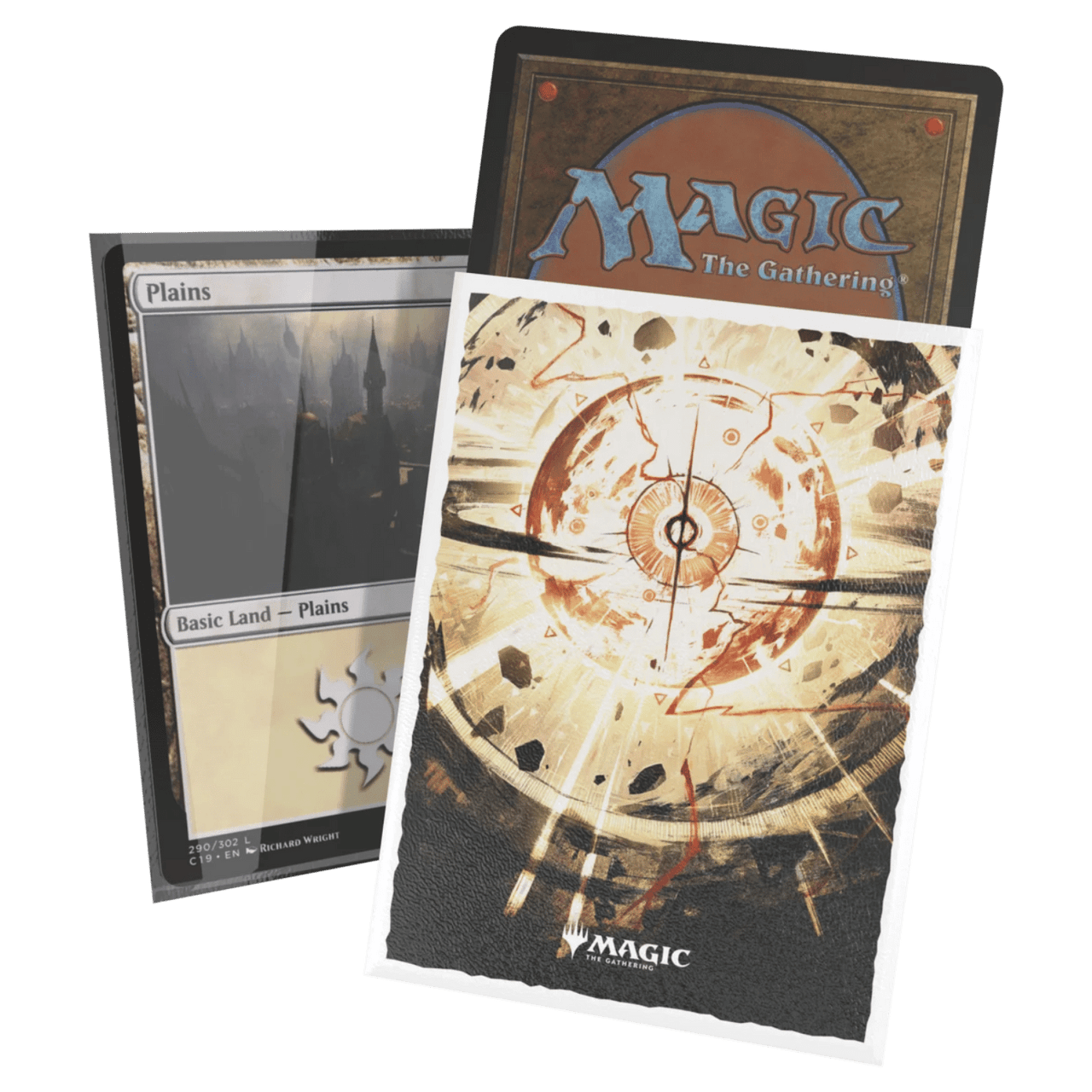 Ultimate Guard Sleeves: MTG Secrets of Strixhaven "Armageddon" (100ct) -  Game Nerdz