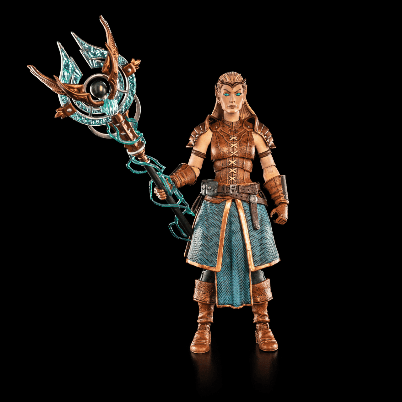 Mythic Legions RPG: Heads Pack (5ct) (PREORDER) - Game Nerdz