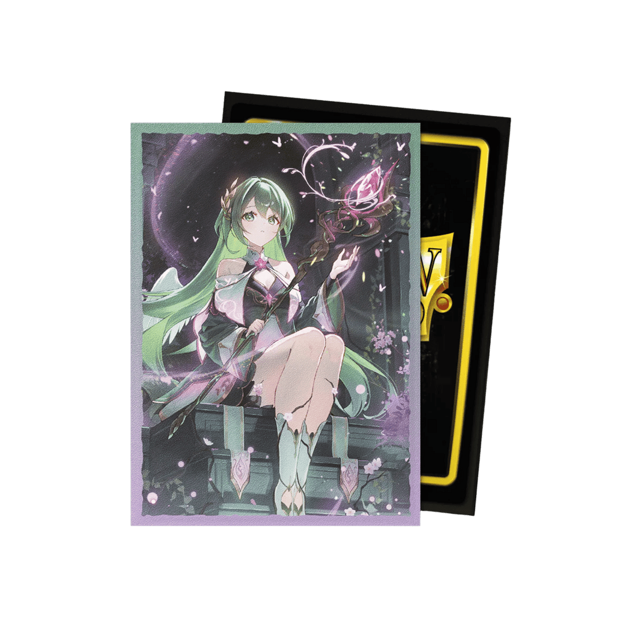 Dragon Shield: Grand Archive 