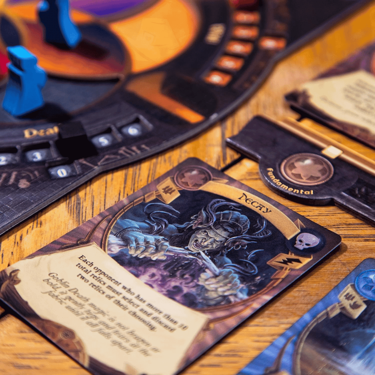 Archmage: Collector's Edition - Game Nerdz