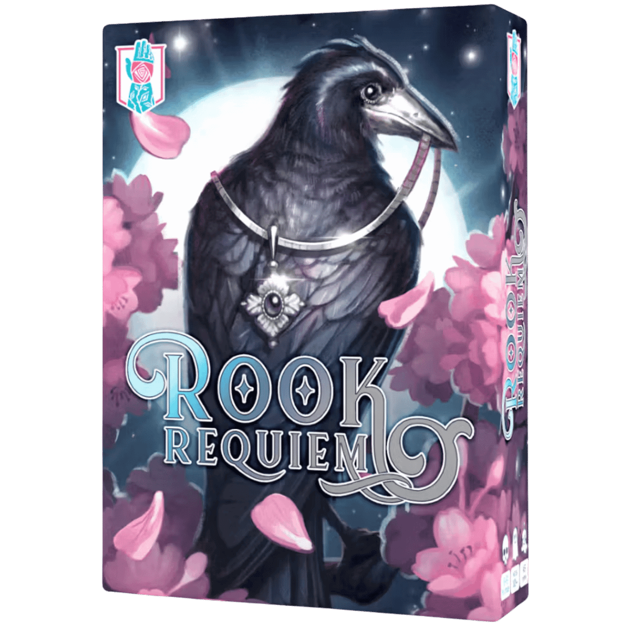 Rook Requiem (Add to cart to see price)、Rose Gauntlet Entertainment、kayou
