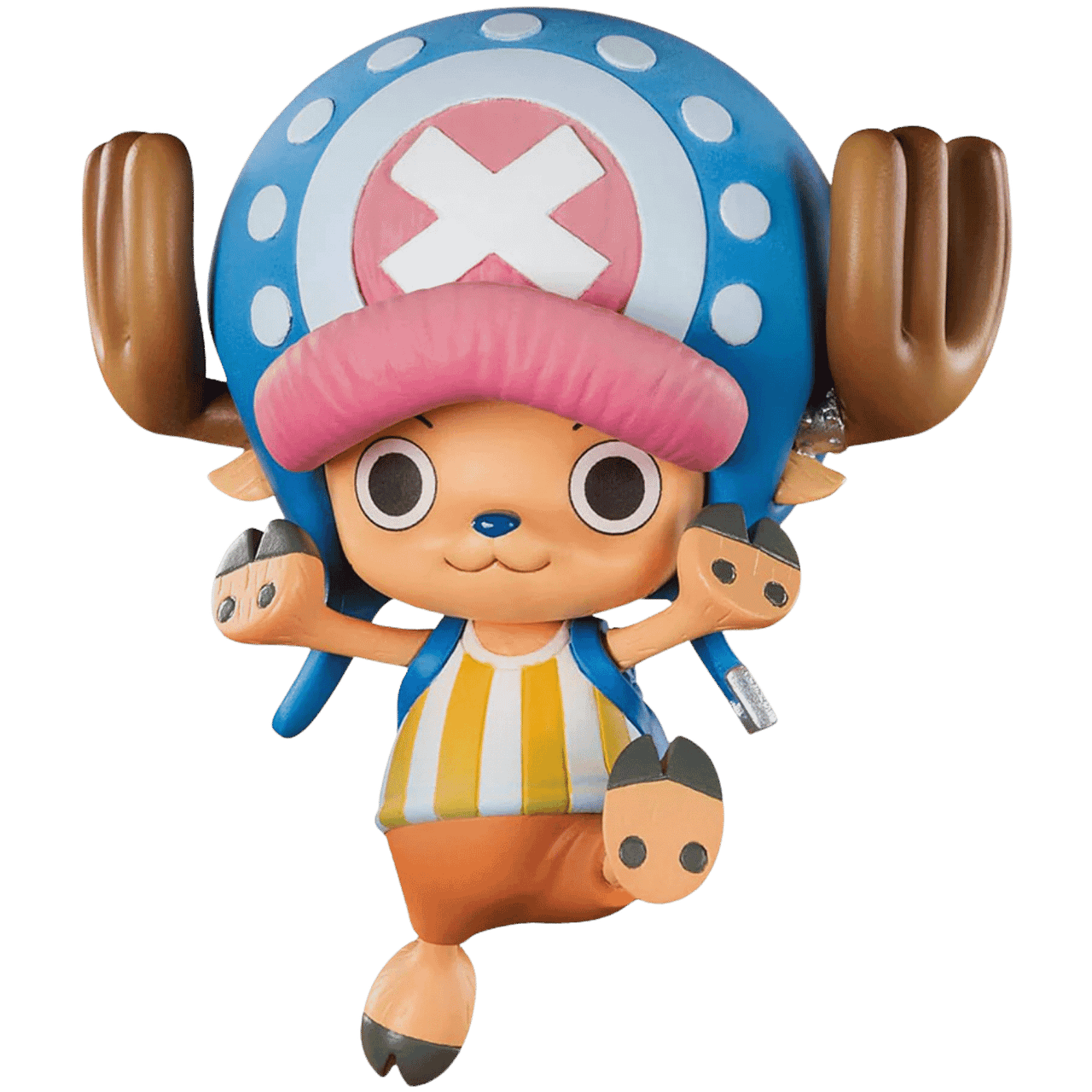 One Piece: Cotton Candy Lover Chopper - TAMASHII NATIONS FiguartsZero Figure、Bandai Hobby、kayou