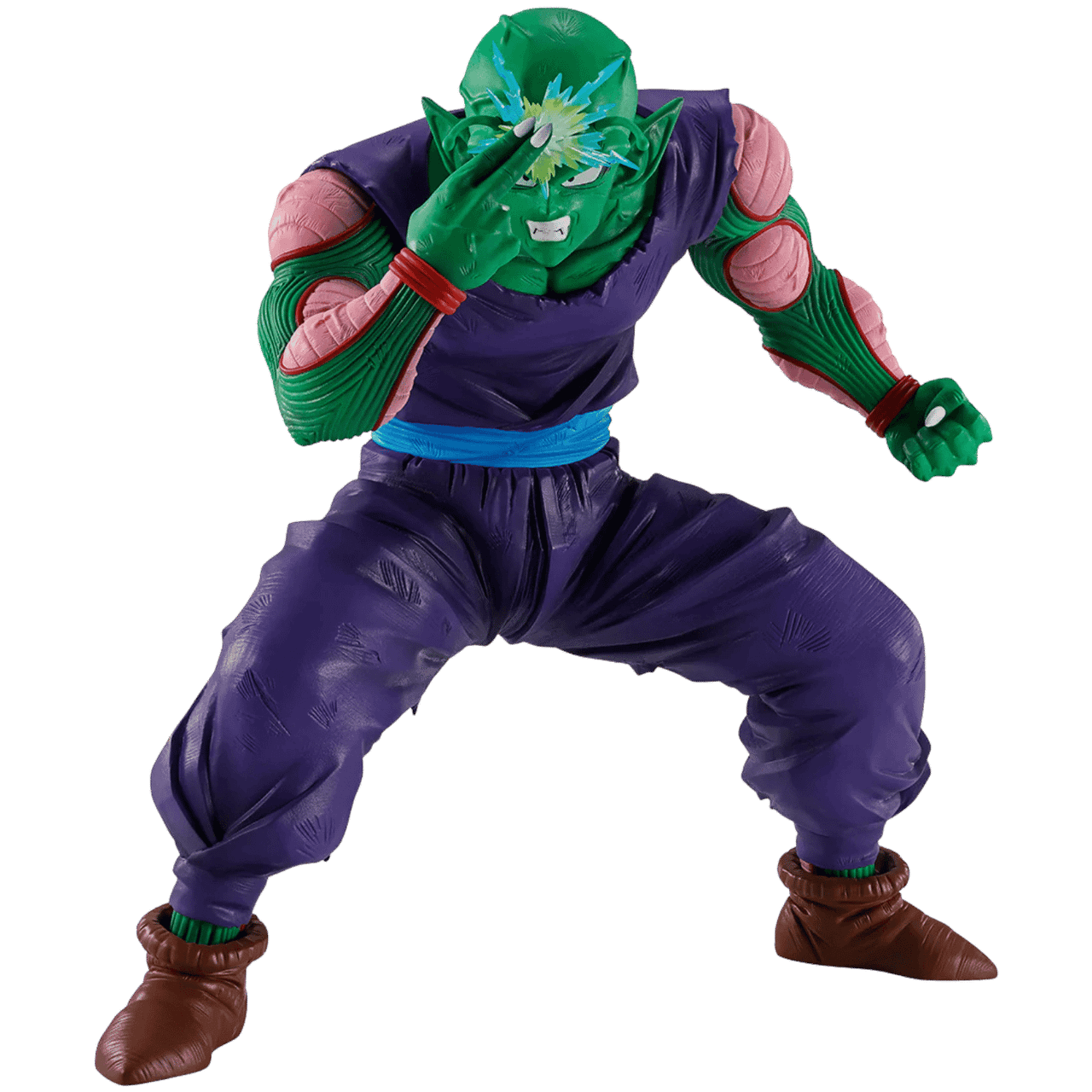 Dragon Ball Z: Piccolo (Spectacle Battle) Masterlise Ichibansho Figure (PREORDER)、Bandai Hobby、kayou