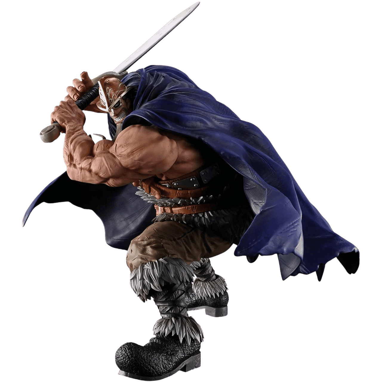 One Piece: Dorry (Giant Bash!! Vol.1) Masterlise Expiece Ichibansho Figure (PREORDER)、Bandai Hobby、kayou