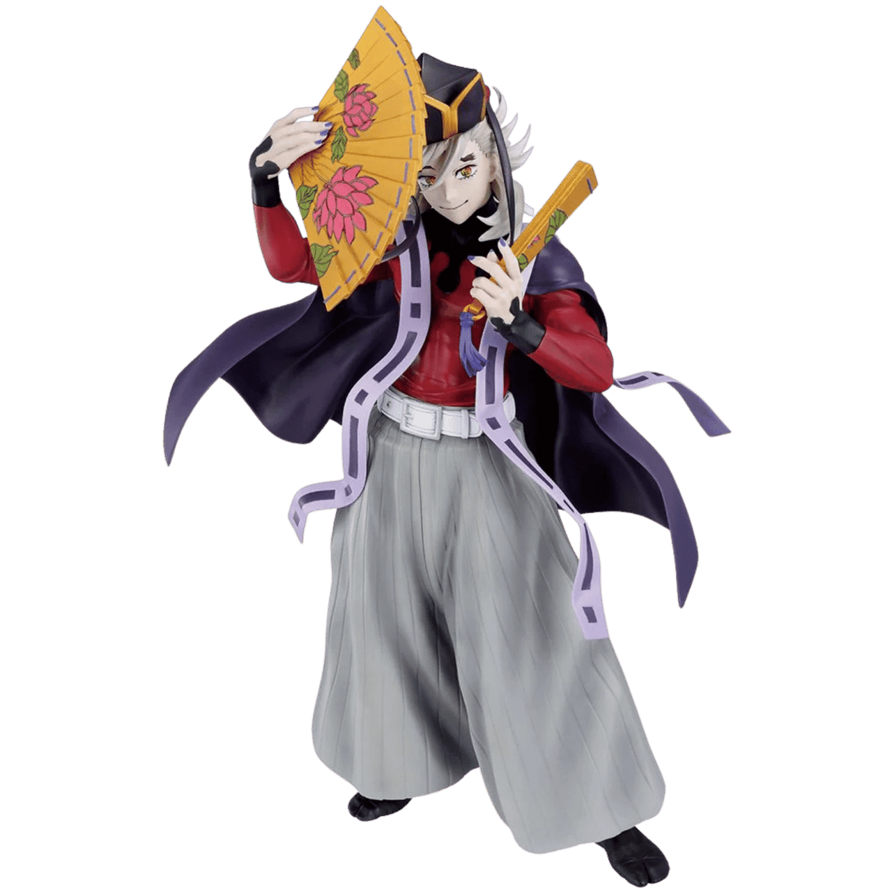 Demon Slayer: Kimetsu no Yaiba: Doma (Upper Two) Masterlise