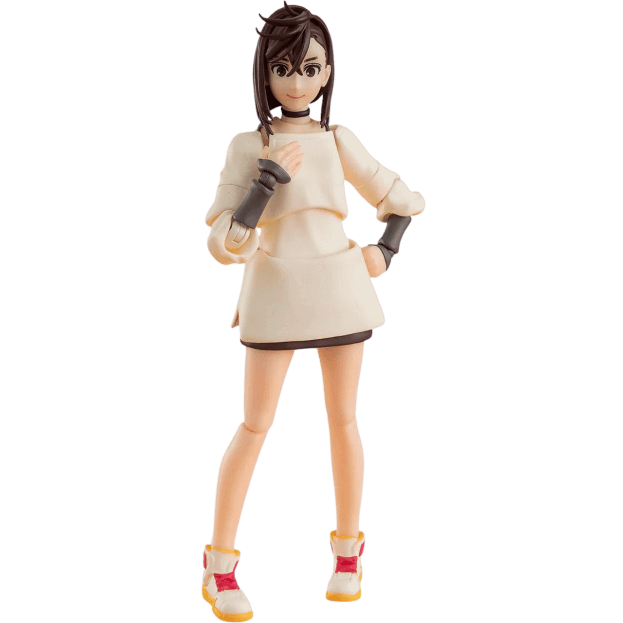 DANDADAN: Momo Ayase (Ver. 2) TAMASHII NATIONS Action Figure (PREORDER)、Bandai Hobby、kayou