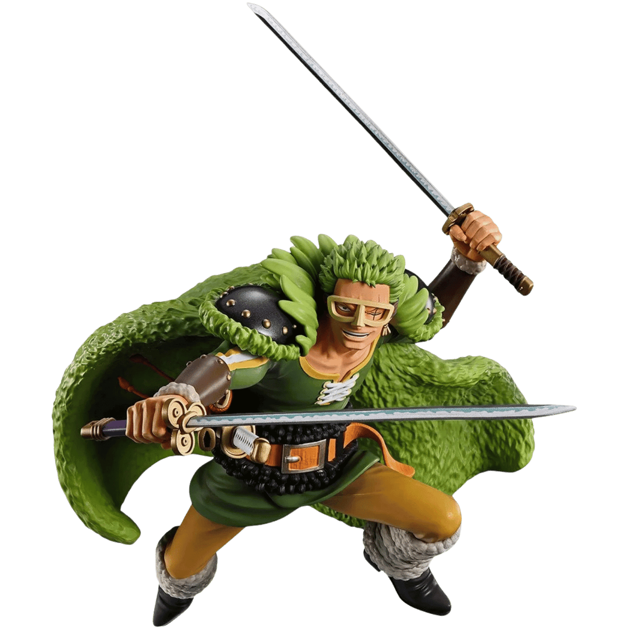 One Piece: Roronoa Zoro (Giant Bash!! Vol.2) Masterlise Expiece