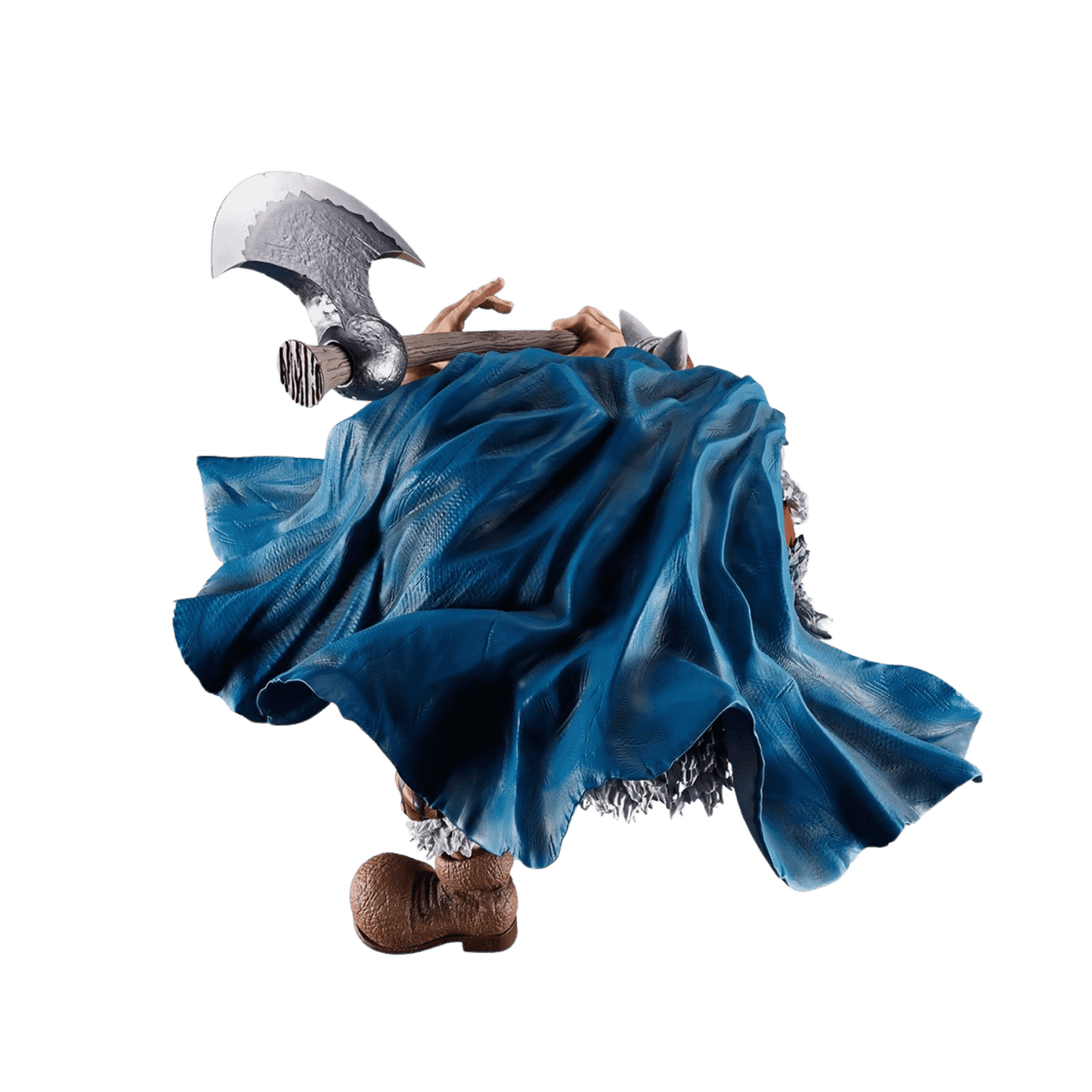 One Piece: Brogy (Giant Bash!! Vol.2) Masterlise Expiece