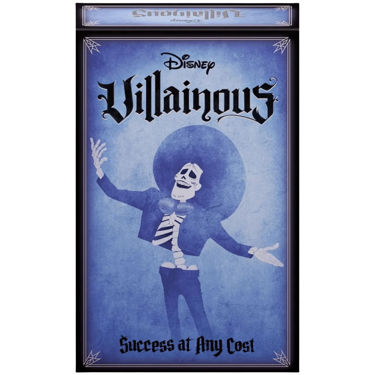 Disney Villainous: Success at Any Cost、Ravensburger、kayou