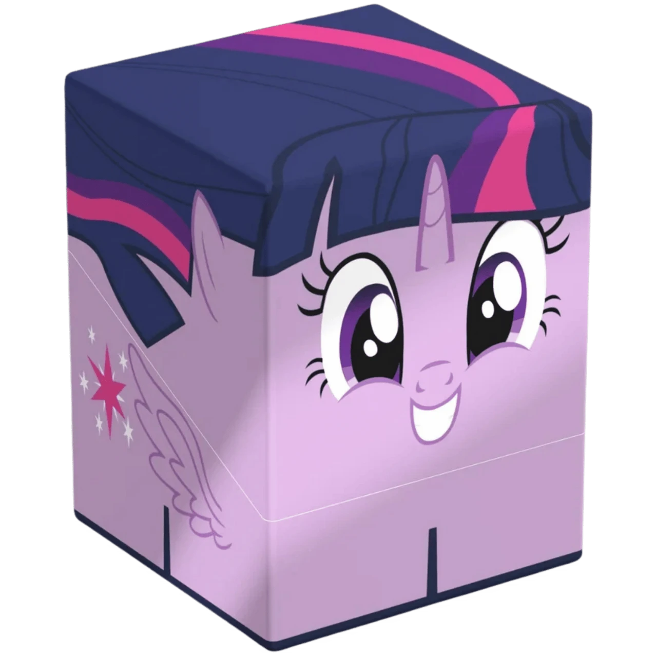 Ultimate Guard: Squaroes - My Little Pony - Friendship is Magic