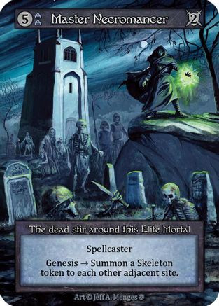 Master Necromancer - Gothic、Gothic、kayou