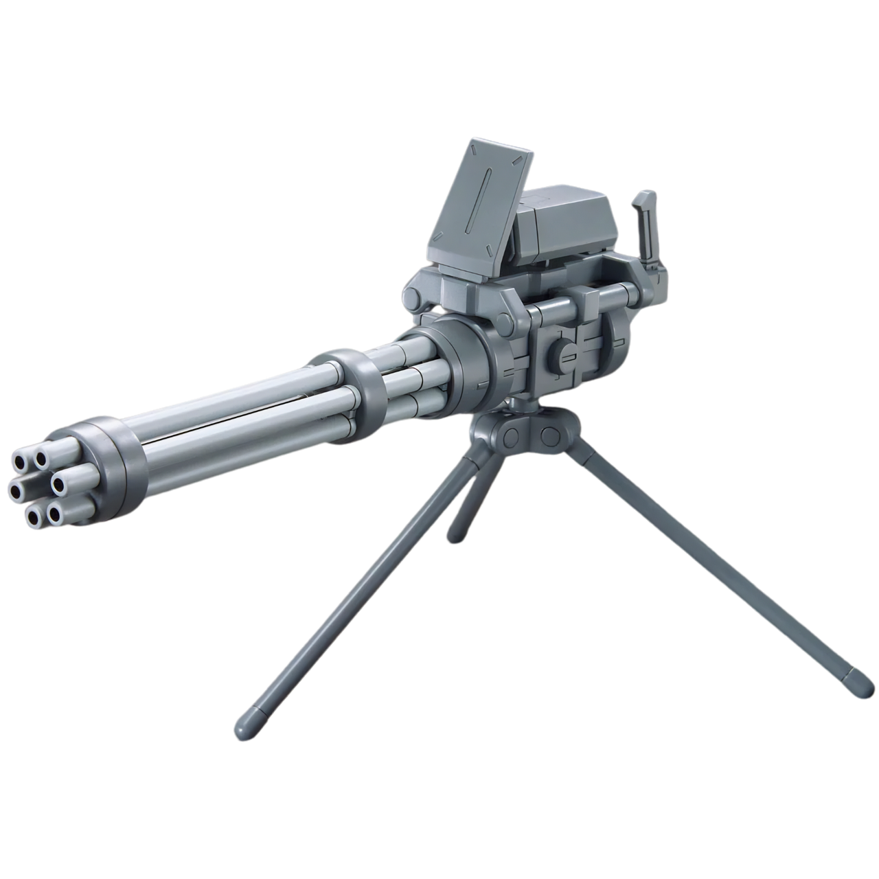 Bandai Hobby: Accessory - Option Parts Set Gunpla 09 (Giant Gatling)、Bandai、kayou