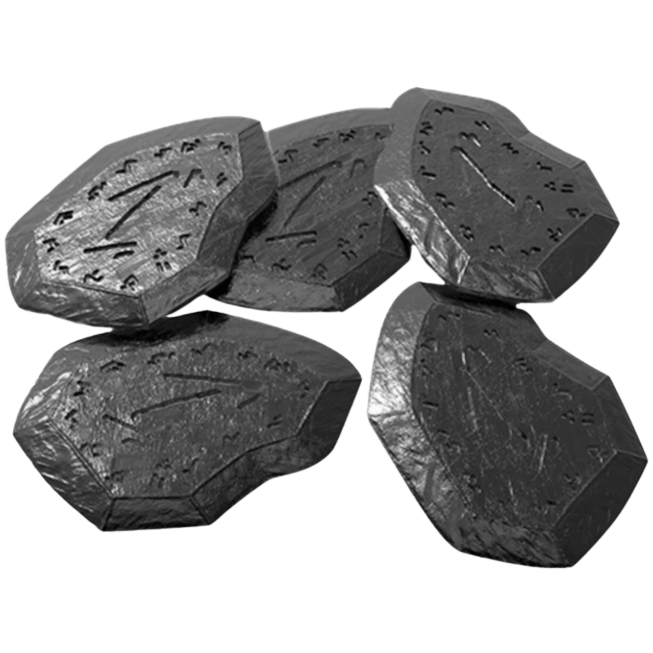 Mutagen: Deluxe Metal Shard Fragments (PREORDER)、DRANDA GAMES、kayou