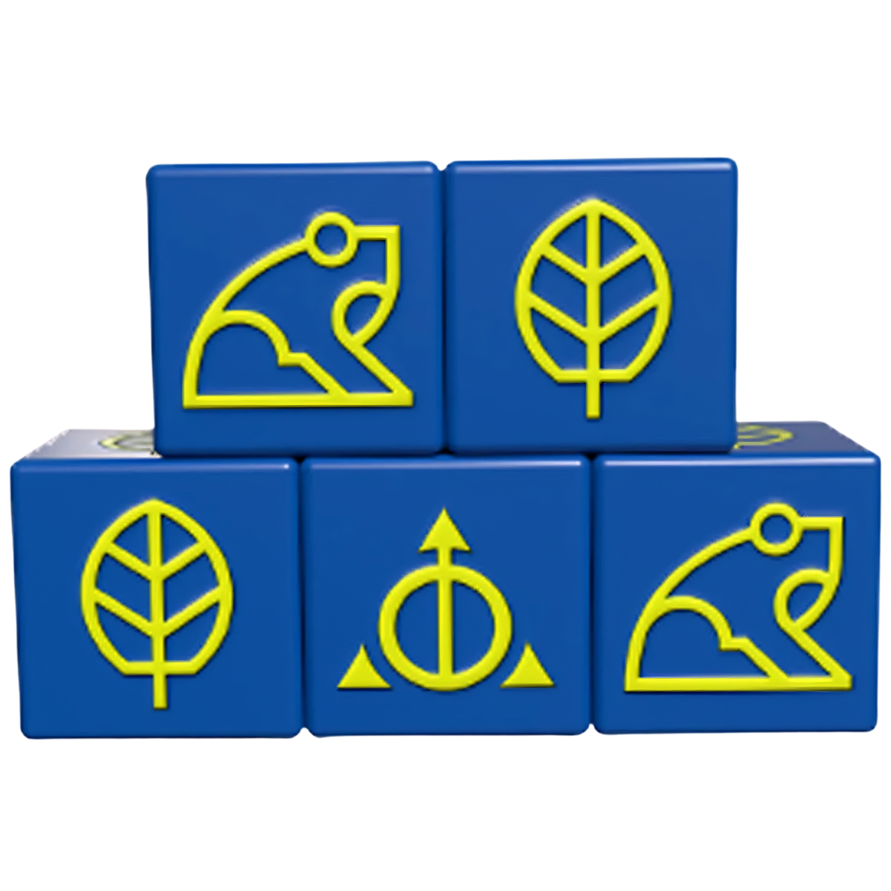 Ashes Ascendancy: Natural Dice Pack、Plaid Hat Games、kayou
