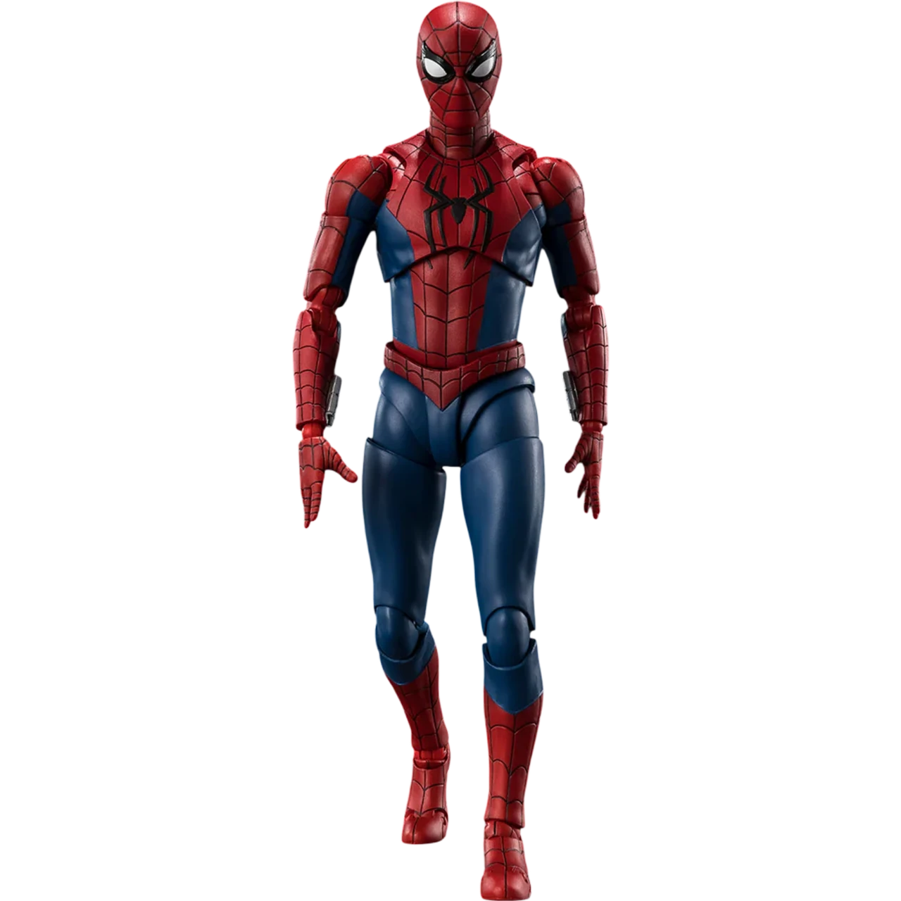Spider-Man: Brand New Day: Spider-Man TAMASHII NATIONS S.H.Figuarts Action Figure、Bandai、kayou