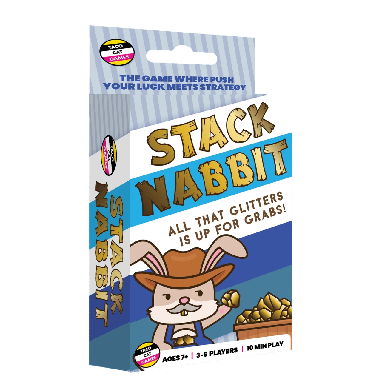 Stack Nabbit、Dolphin Hat Games、kayou