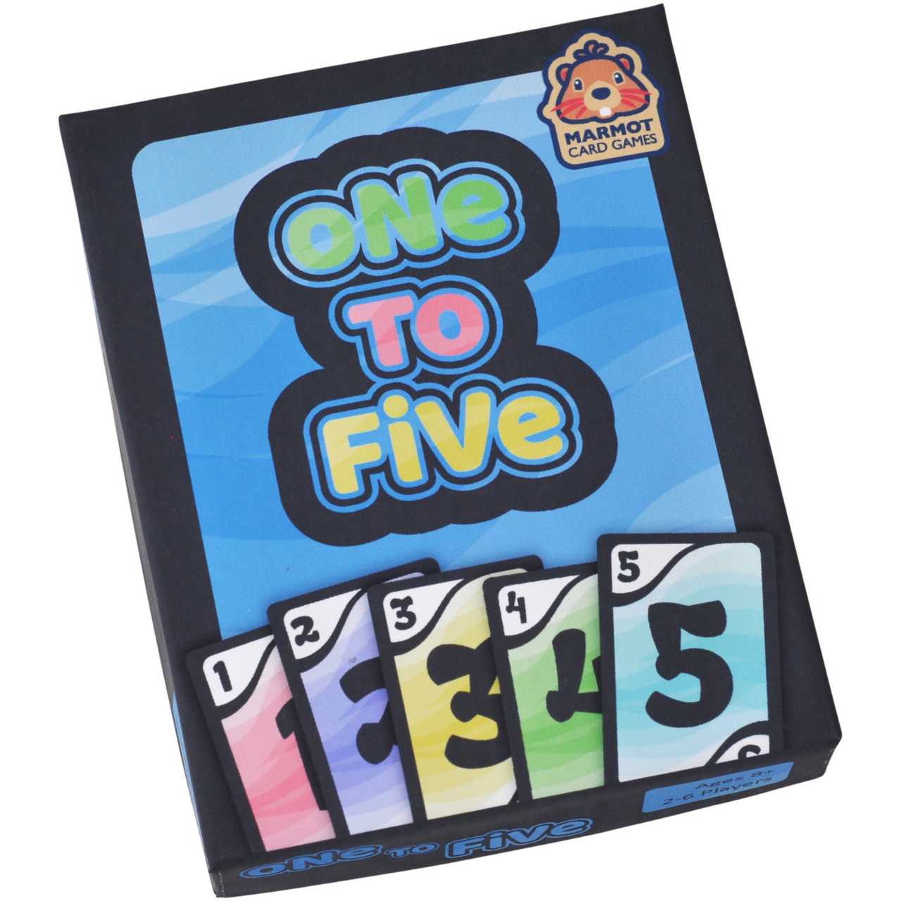 One to Five (PREORDER)、LAST NIGHT GAMES、kayou