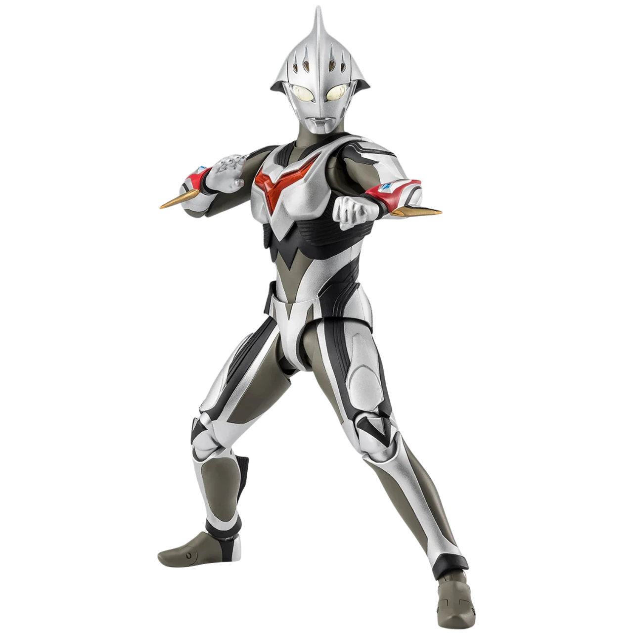 Ultraman Nexus: Ultraman Nexus Anphans TAMASHII NATIONS S.H.