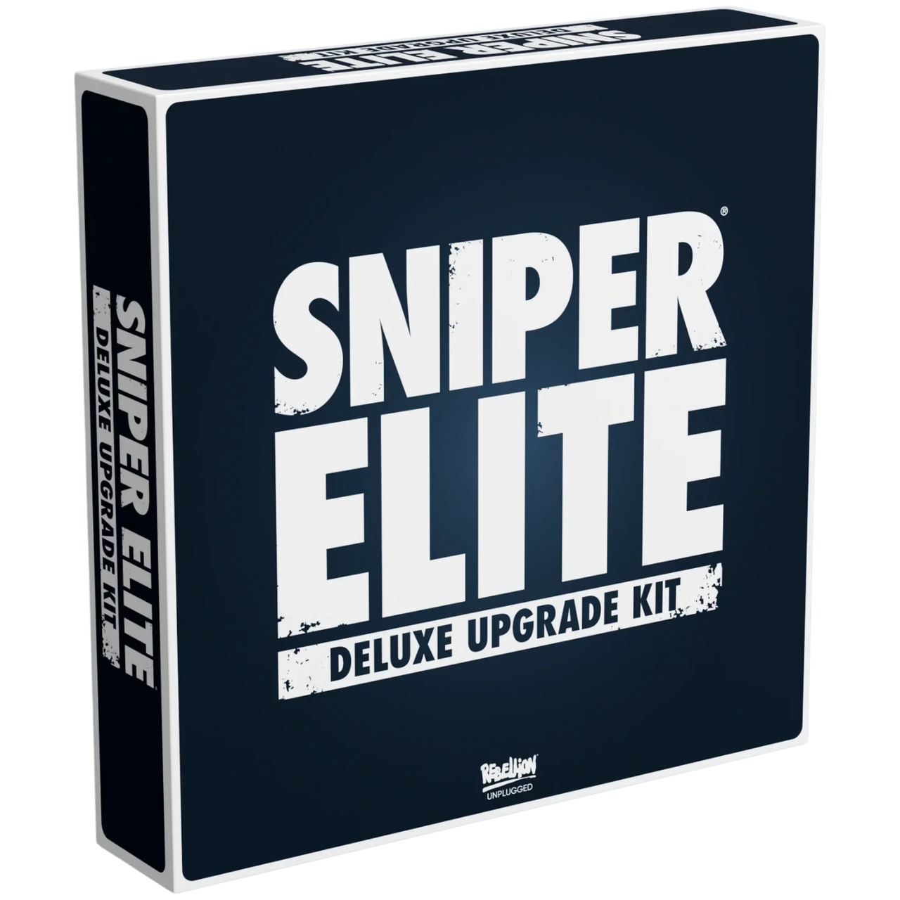Sniper Elite: Deluxe Upgrade Kit、Rebellion Unplugged、kayou