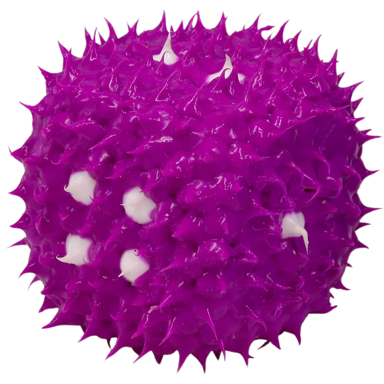 KESS Drop Dot D6 Dice - Purple、Kessler Corporation、kayou