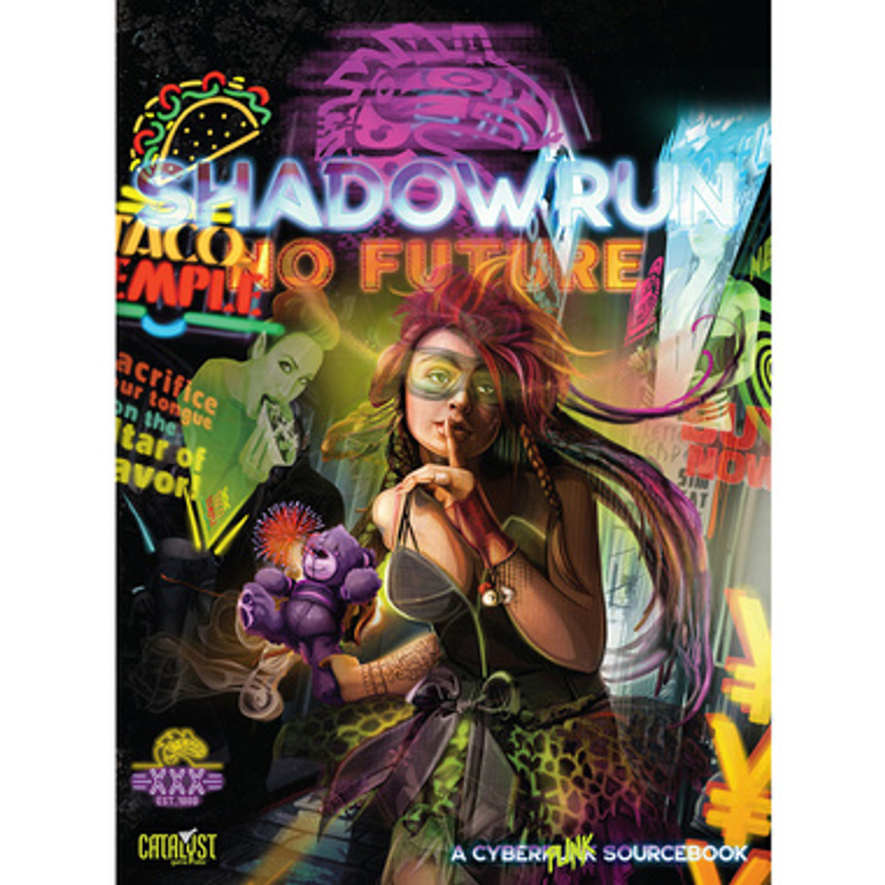 shadowrun free core rulebook 5e