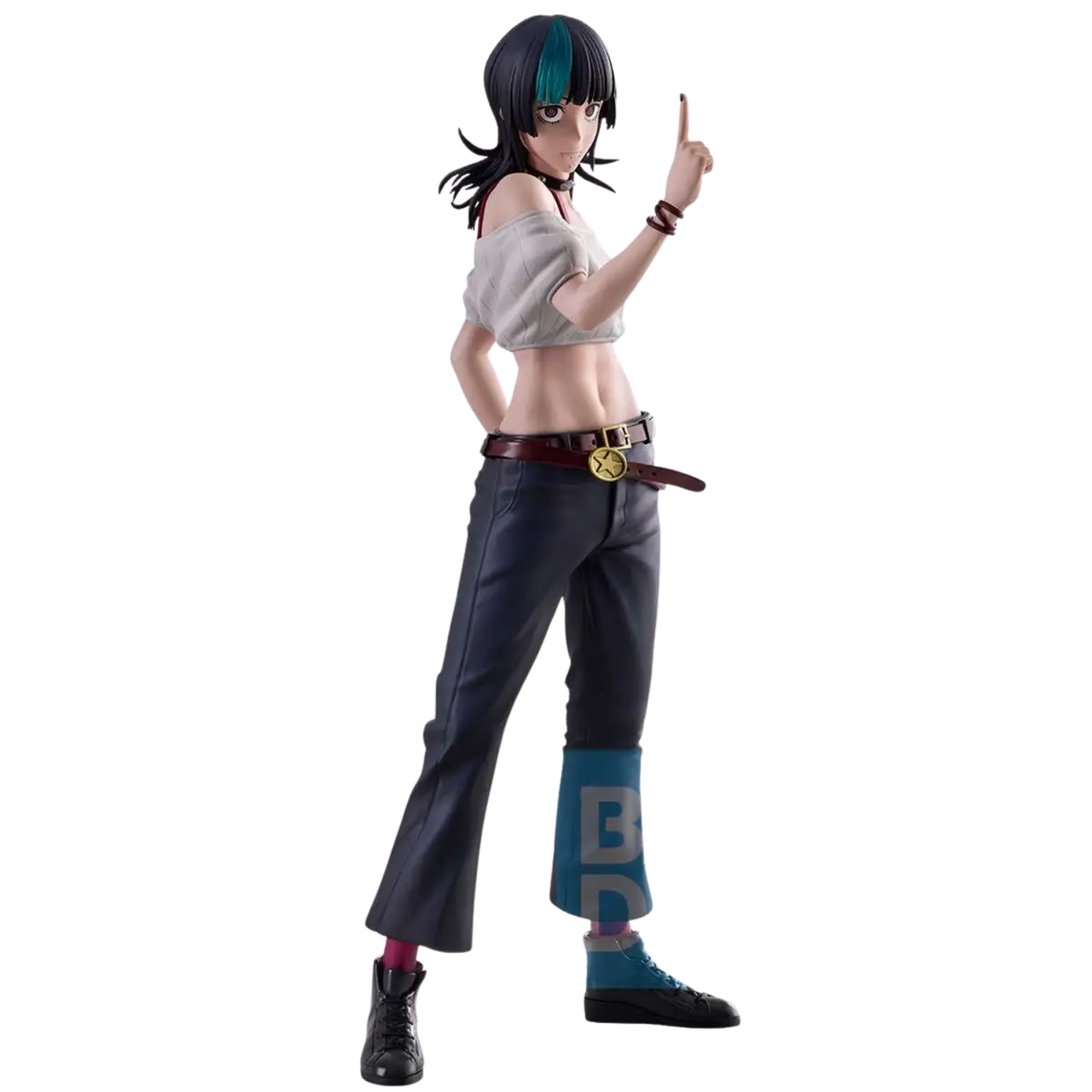 Jujutsu Kaisen: Kirara Hoshi (Culling Game Arc -First-) - Masterlise Expiece Ichibansho Figure、Bandai、kayou