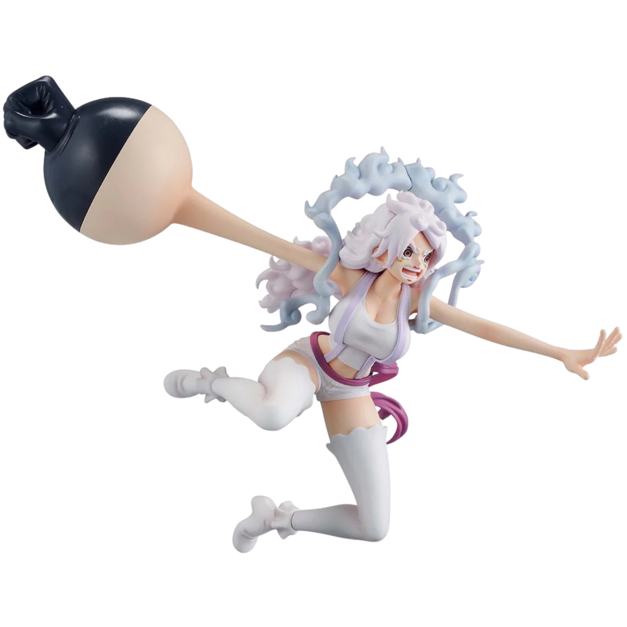 One Piece: Jewelry Bonney (The Future of Imagination) Masterlise Expiece Ichibansho Figure、Bandai Hobby、kayou