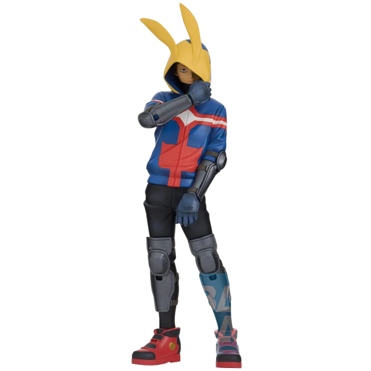 My Hero Academia: Vigilantes: Koichi Haimawari - Masterlise Expiece Ichibansho Figure、Bandai Hobby、kayou