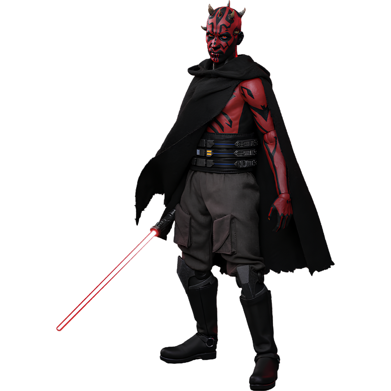 Star Wars: Maul - Shadow Lord: Maul TMS187 - 1/6th Scale