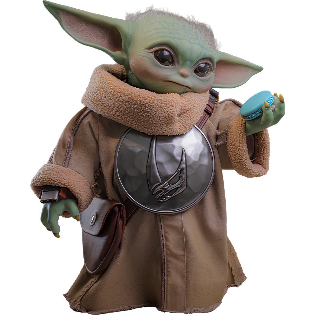 Star Wars: The Mandalorian & Grogu: Grogu LMS016 - Collectible