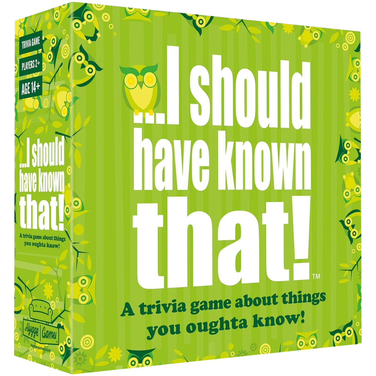 Things They Don't Teach You in School、Hygge Games、kayou
