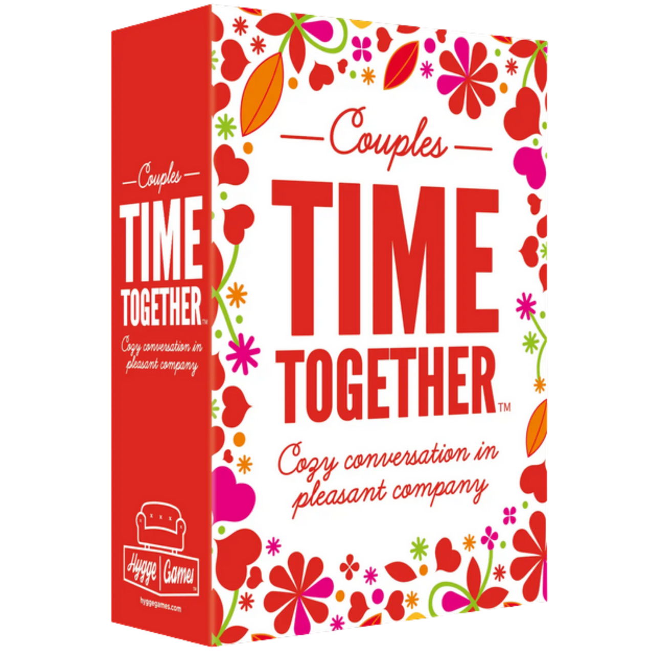 Time Together - Couples、Hygge Games、kayou