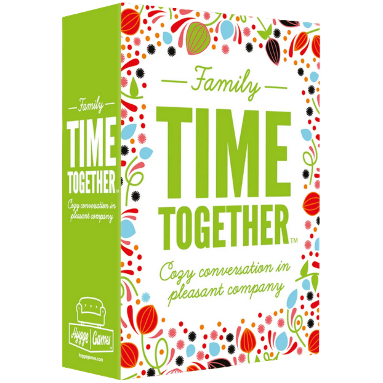 Time Together - Family、Hygge Games、kayou