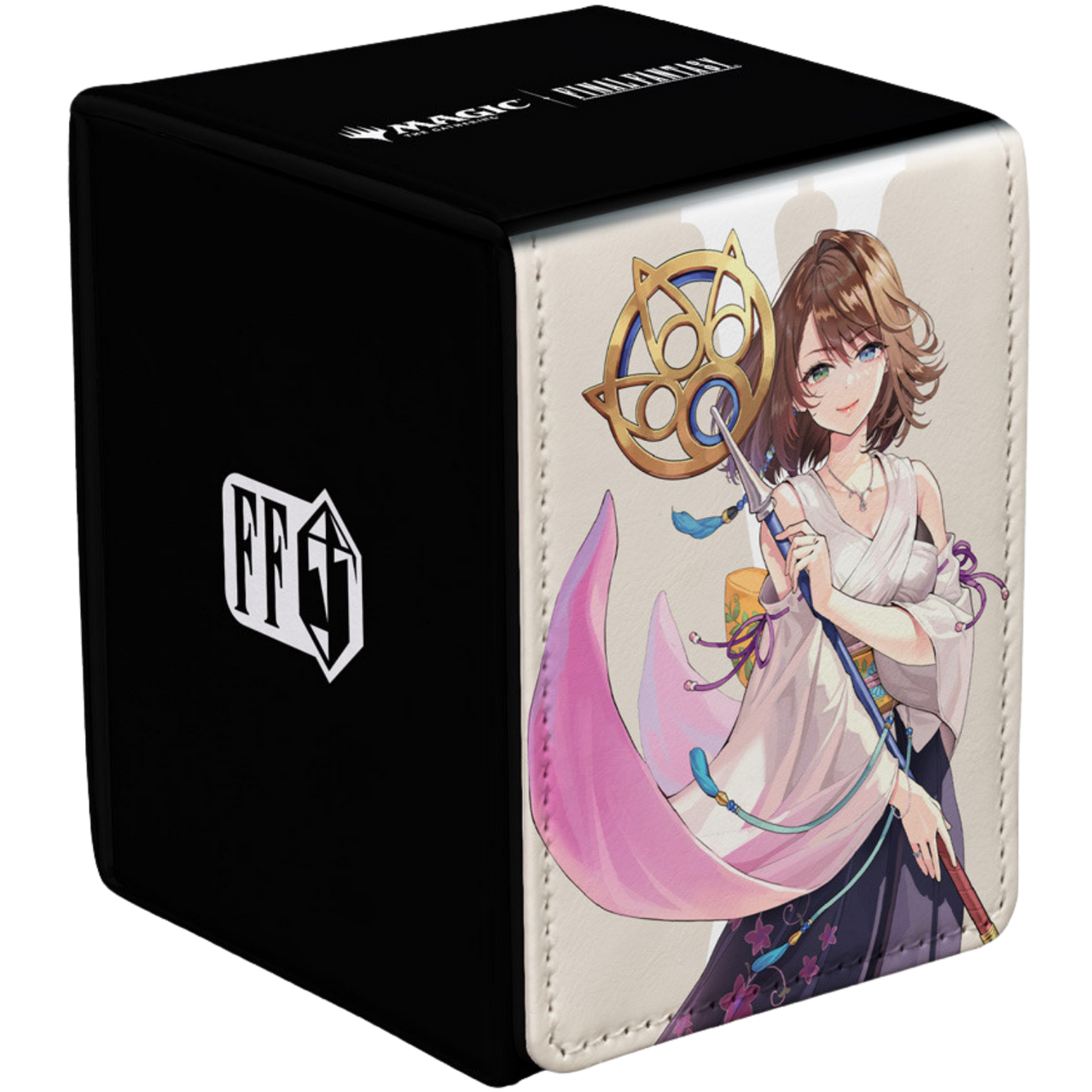 final fantasy mtg decks preorder Magic The Gathering VII Video Game Commander Deck (Pre-O brings the rich worlds and characters of the iconic RPG series into the Magic universe Magic: The Gathering Final