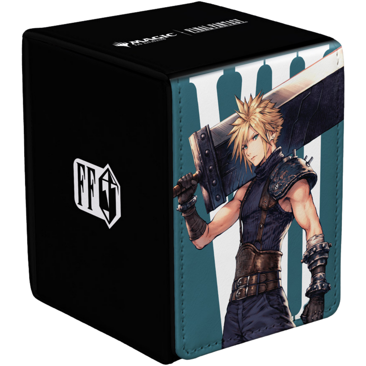 ff7 mtg booster box MTG: FINAL FANTASY - Bundle each booster is packed with breathtaking card treatments that add special flair to any collection ff7 mtg booster box Magic