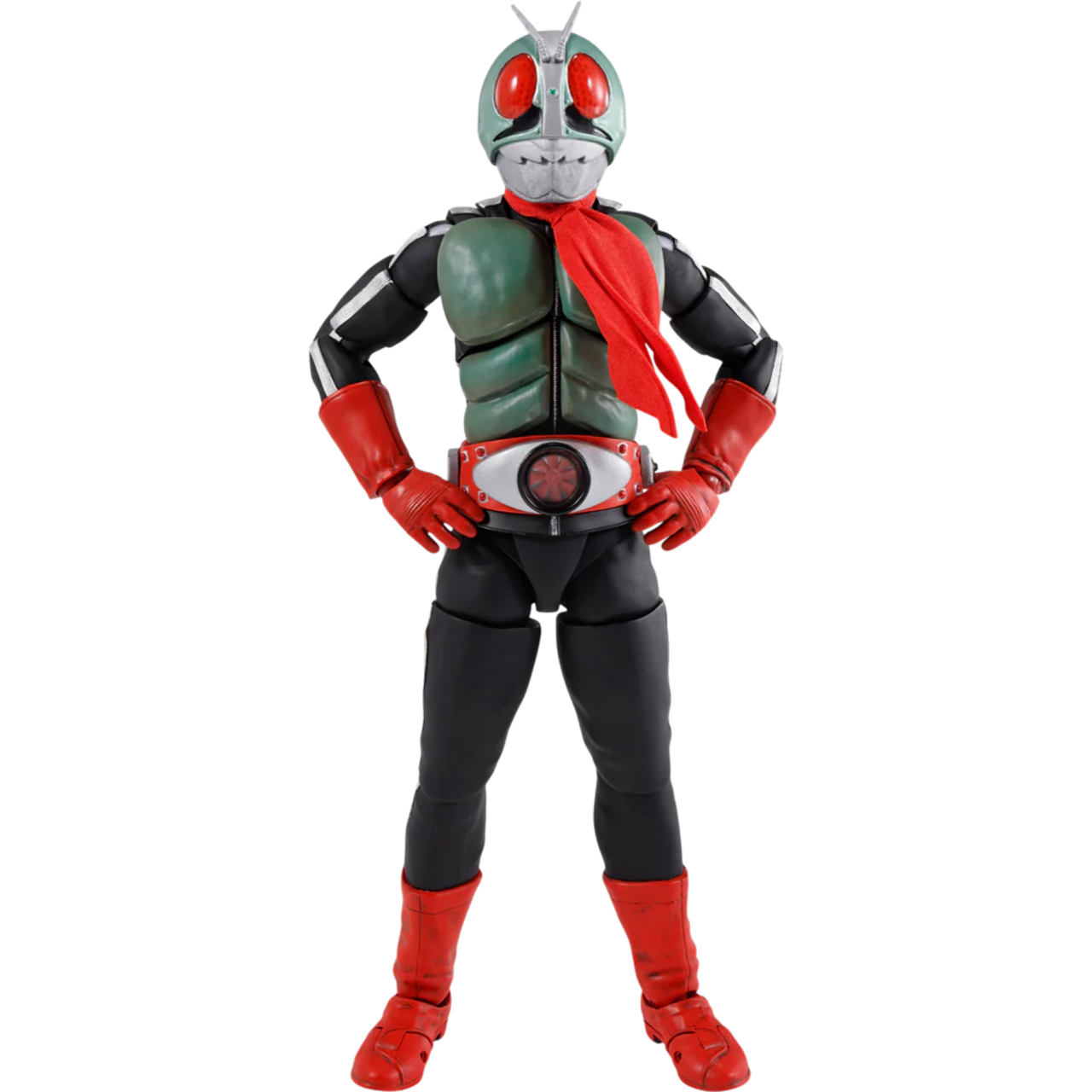 Kamen Rider: Kamen Rider 2 (Legendary Showa Masked Riders Edition