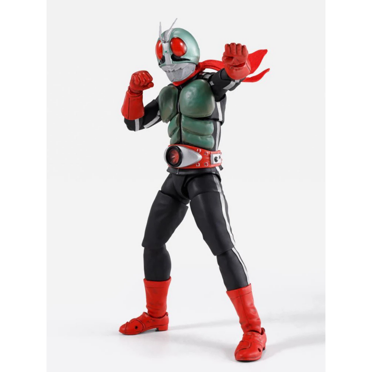 Kamen Rider: Kamen Rider 2 (Legendary Showa Masked Riders Edition