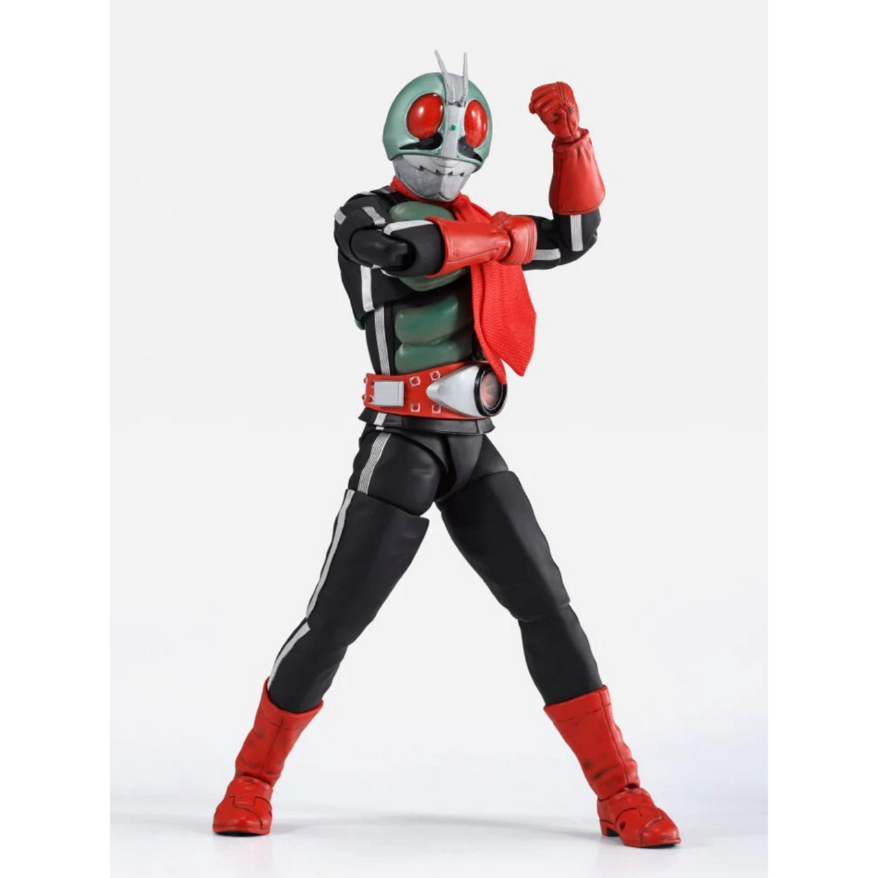 Kamen Rider: Kamen Rider 2 (Legendary Showa Masked Riders Edition