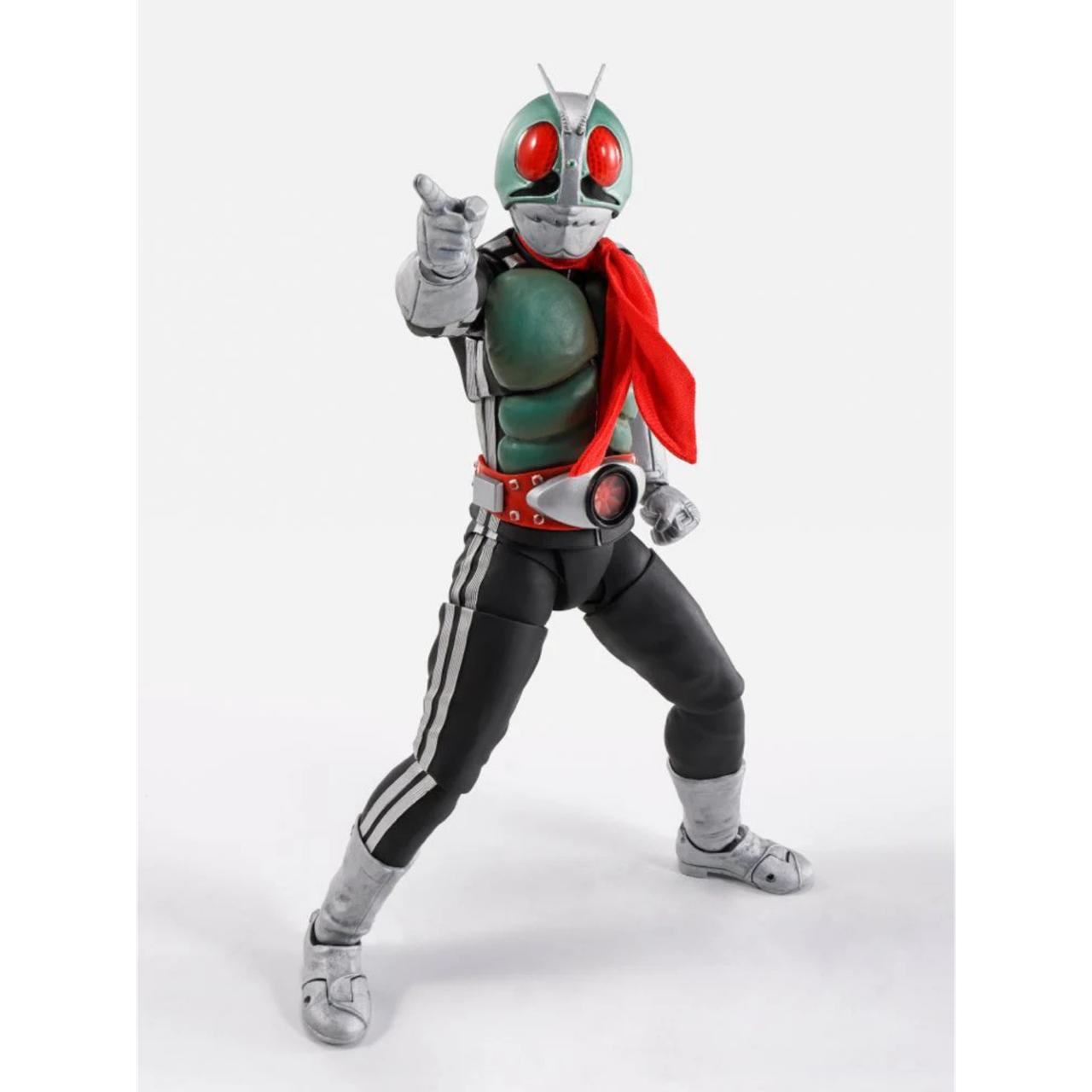 Kamen Rider: Kamen Rider 1 (Legendary Showa Masked Riders Edition